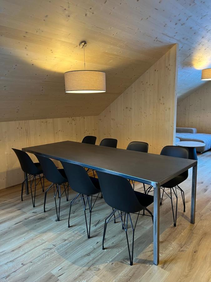 Smart Apartments Mellau Eksteriør billede