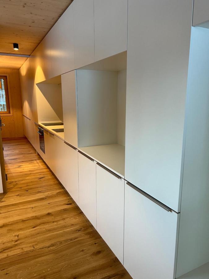 Smart Apartments Mellau Eksteriør billede