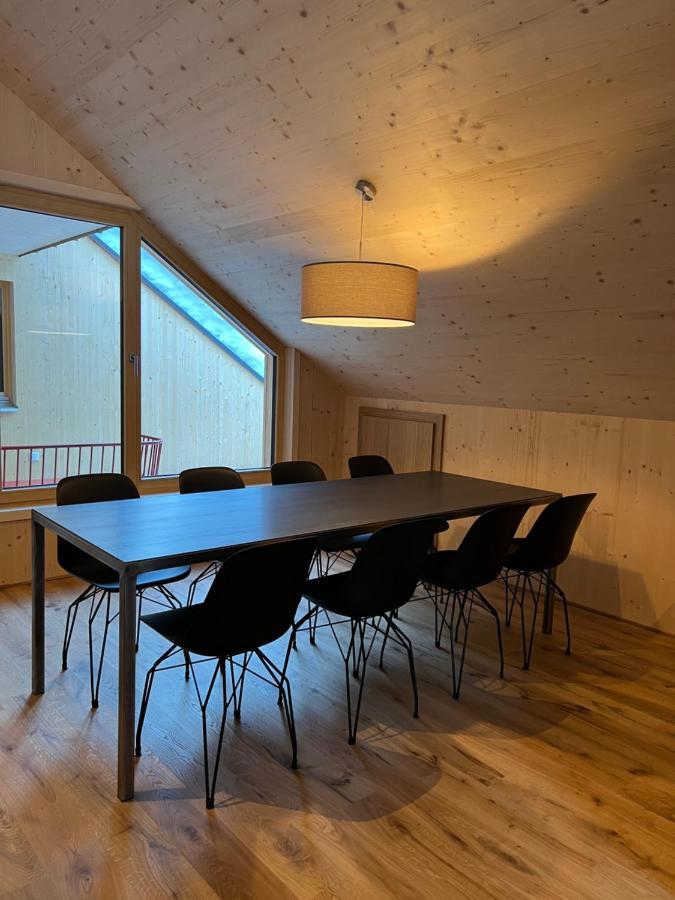 Smart Apartments Mellau Eksteriør billede