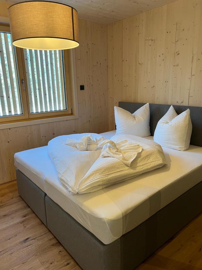 Smart Apartments Mellau Eksteriør billede