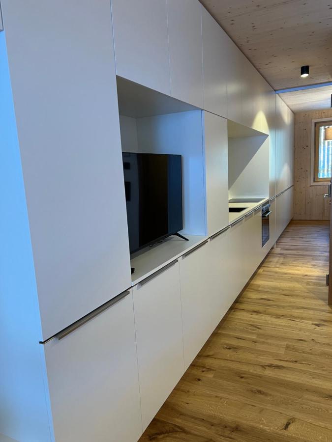 Smart Apartments Mellau Eksteriør billede